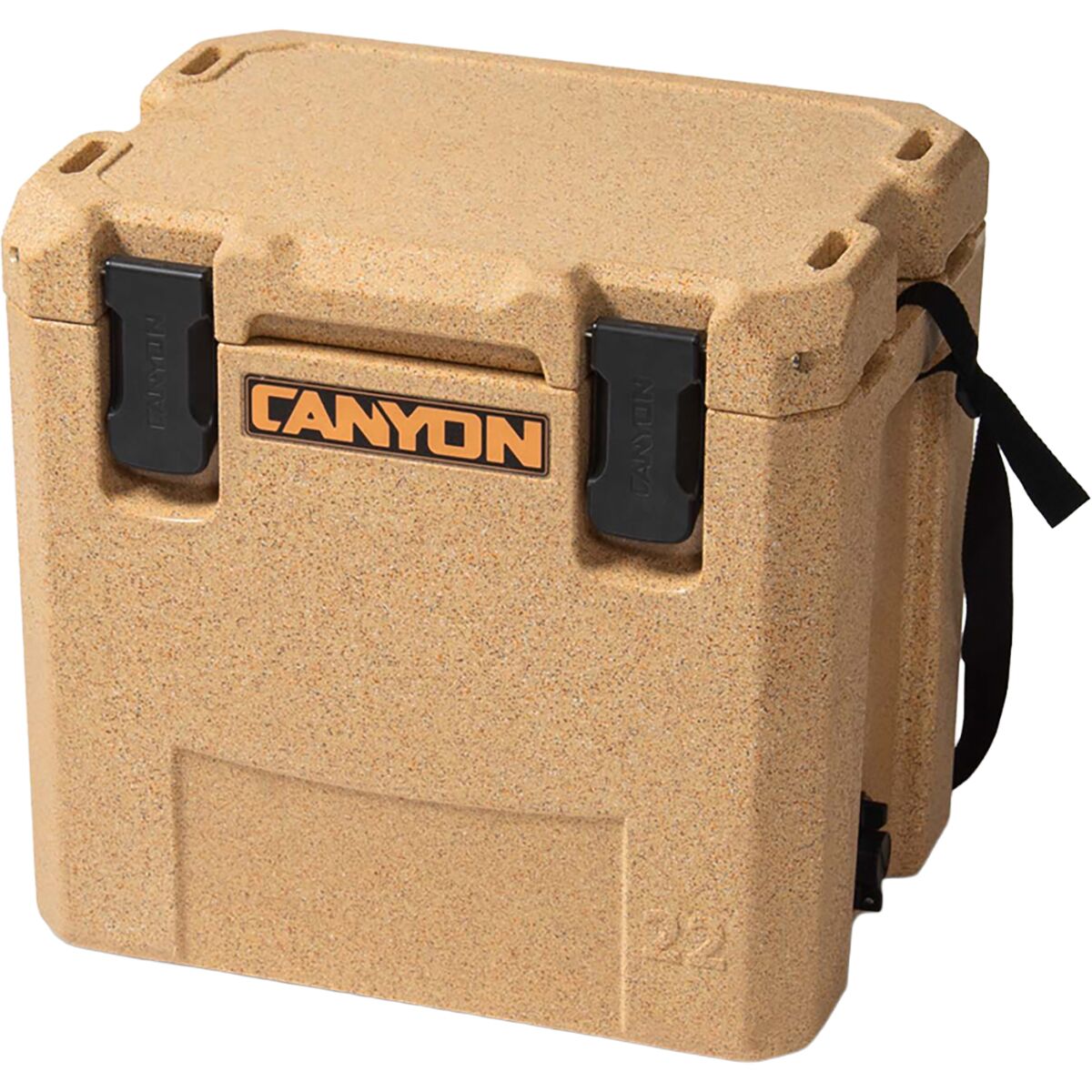 Image of Canyon Coolers Outfitter 22qt Cooler Sandstone, One Size