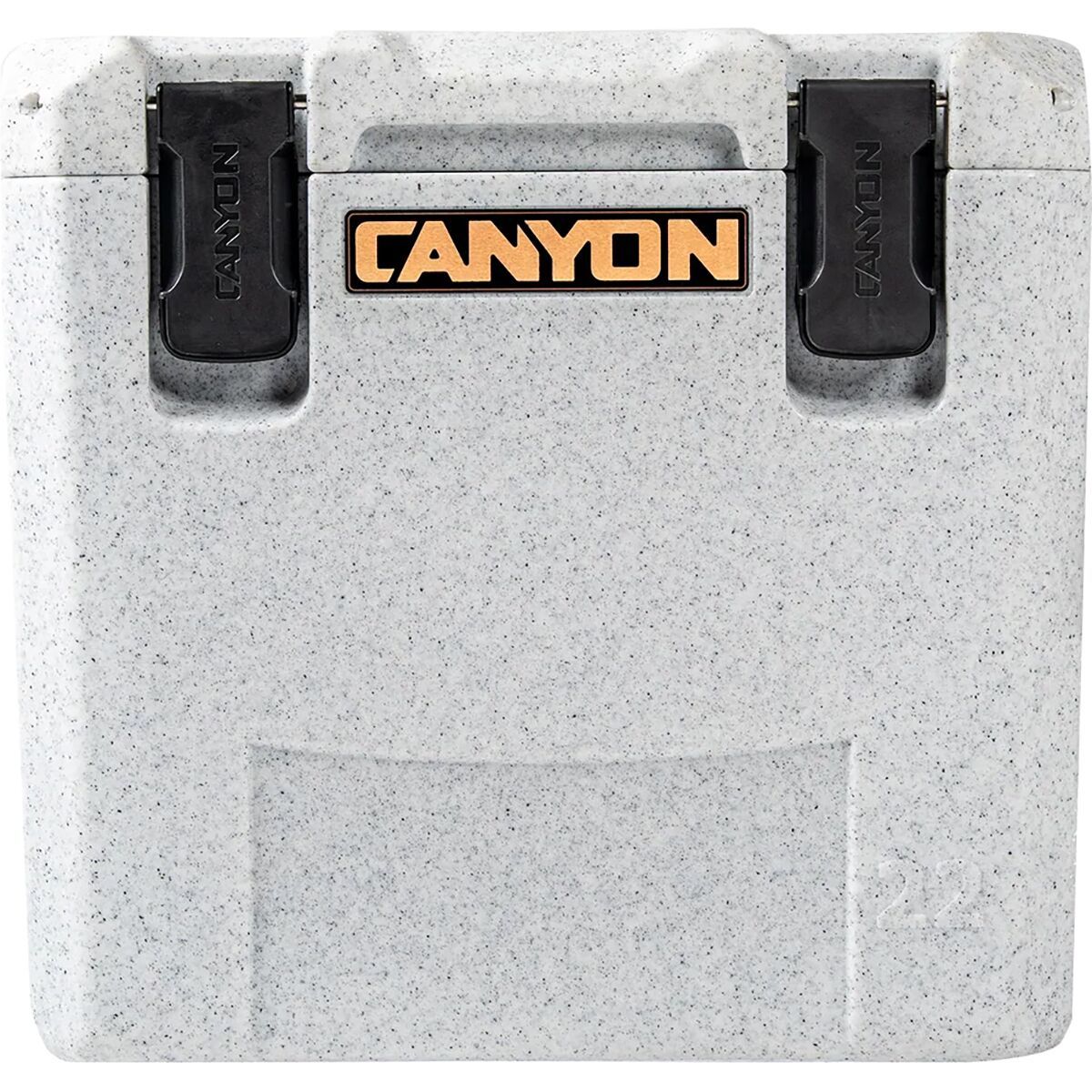 Image of Canyon Coolers Outfitter 22qt Cooler White Marble, One Size