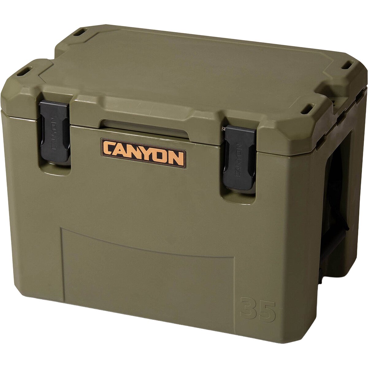 Canyon Coolers Outfitter 35