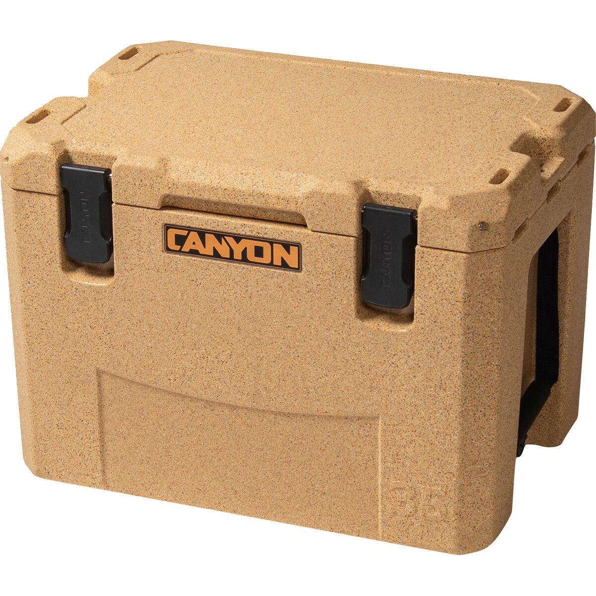 Canyon Coolers Canyon Coolers Outfitter 35qt Cooler Havasu Blue, One Size