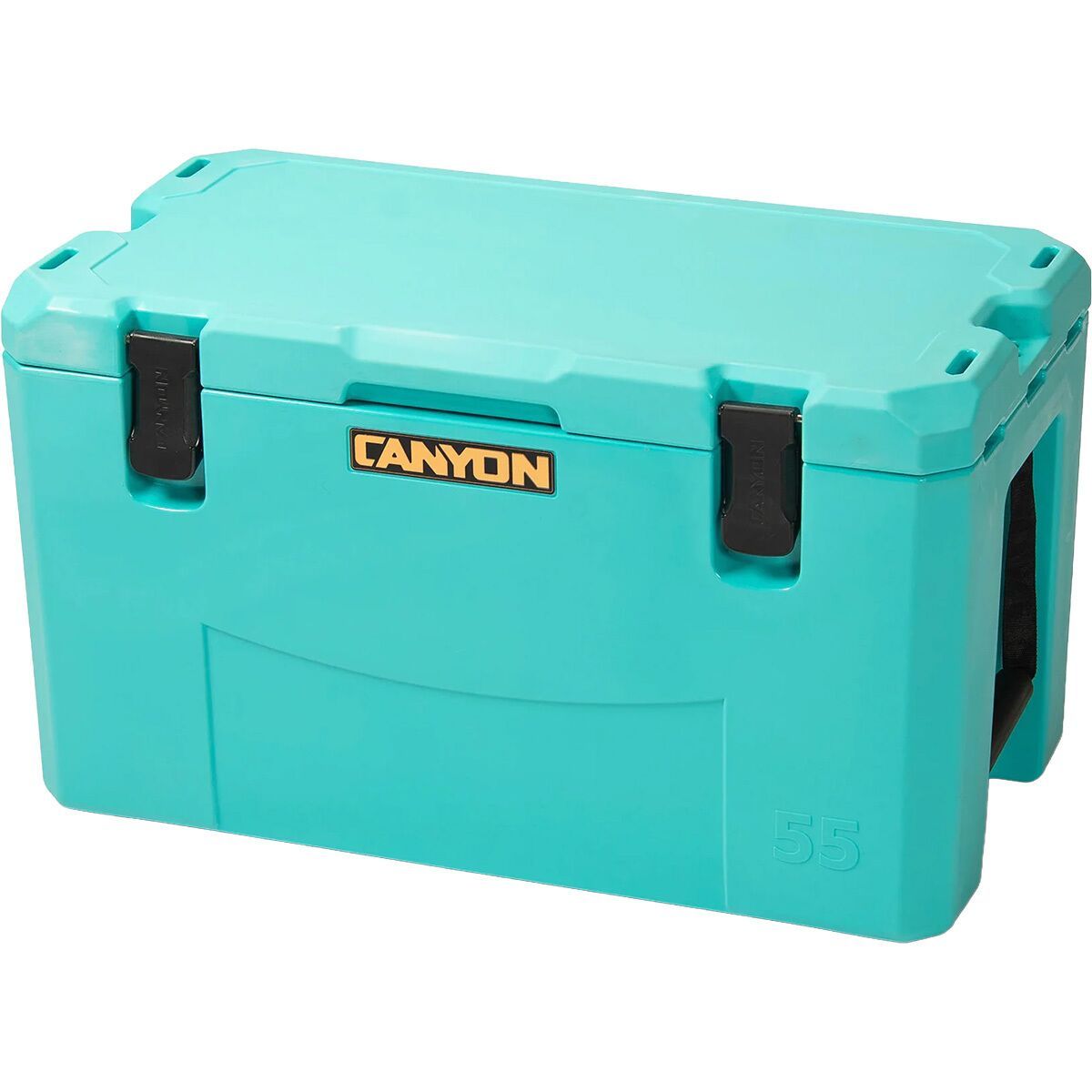 Image of Canyon Coolers Outfitter 55qt Cooler Havasu Blue, One Size