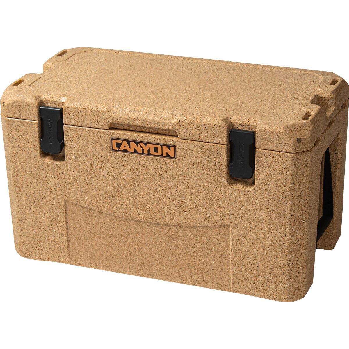 Canyon Coolers Outfitter 55qt Cooler Sandstone, One Size