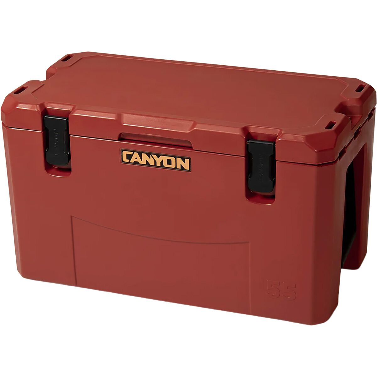 Image of Canyon Coolers Outfitter 55qt Cooler Sedona Red, One Size