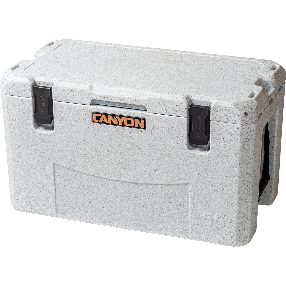 Image of Canyon Coolers Outfitter 55qt Cooler White Marble, One Size