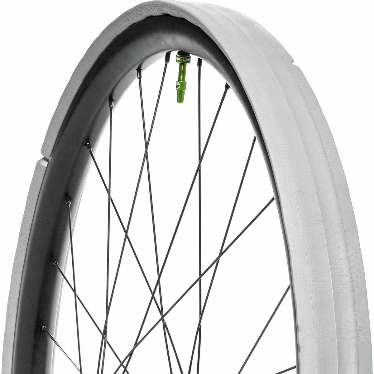Image of Cush Core XC Tire Insert - Pair Grey, 29x1.8-2.4