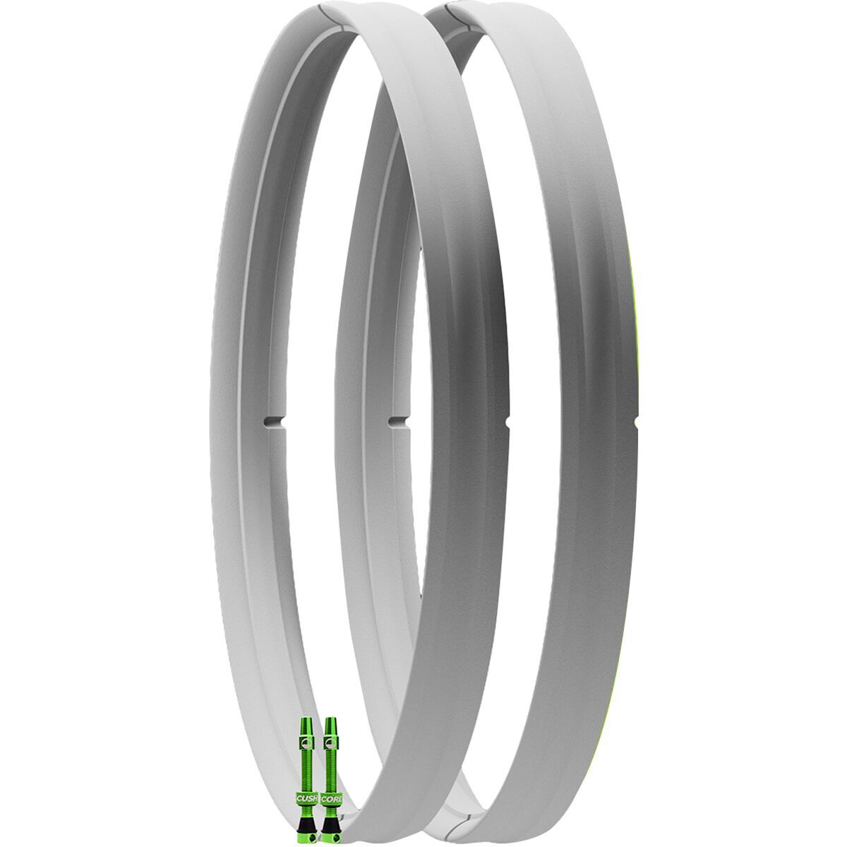 Image of Cush Core Pro Tire Inserts - Pair One Color, 27.5