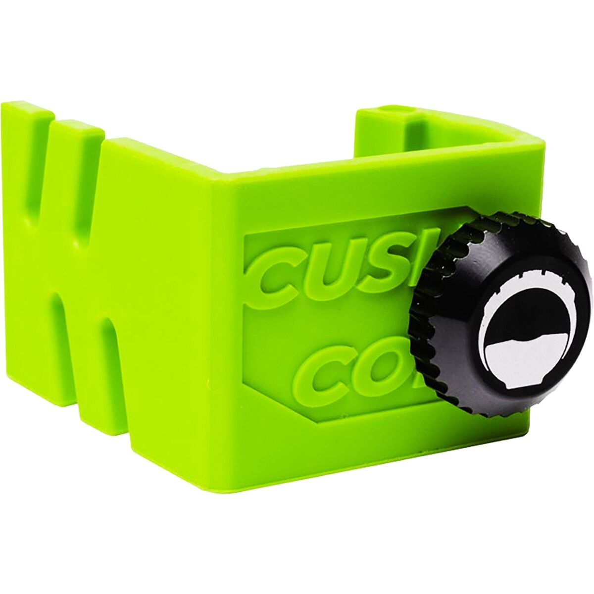 Image of Cush Core Bead Bro Tool Black/Green, One Size