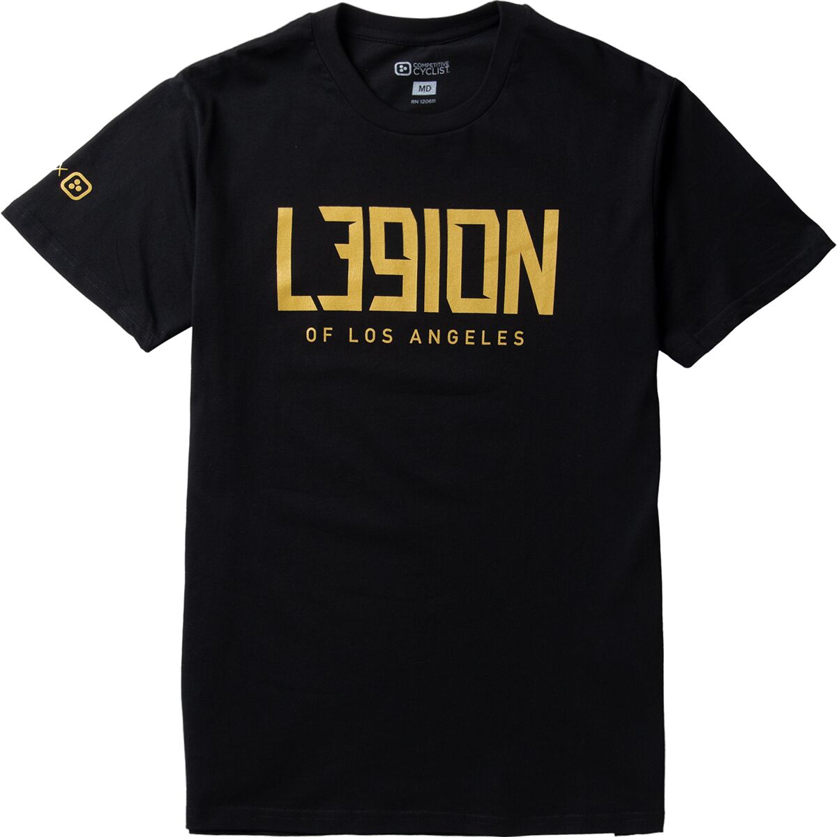Competitive Cyclist L39ION T-Shirt
