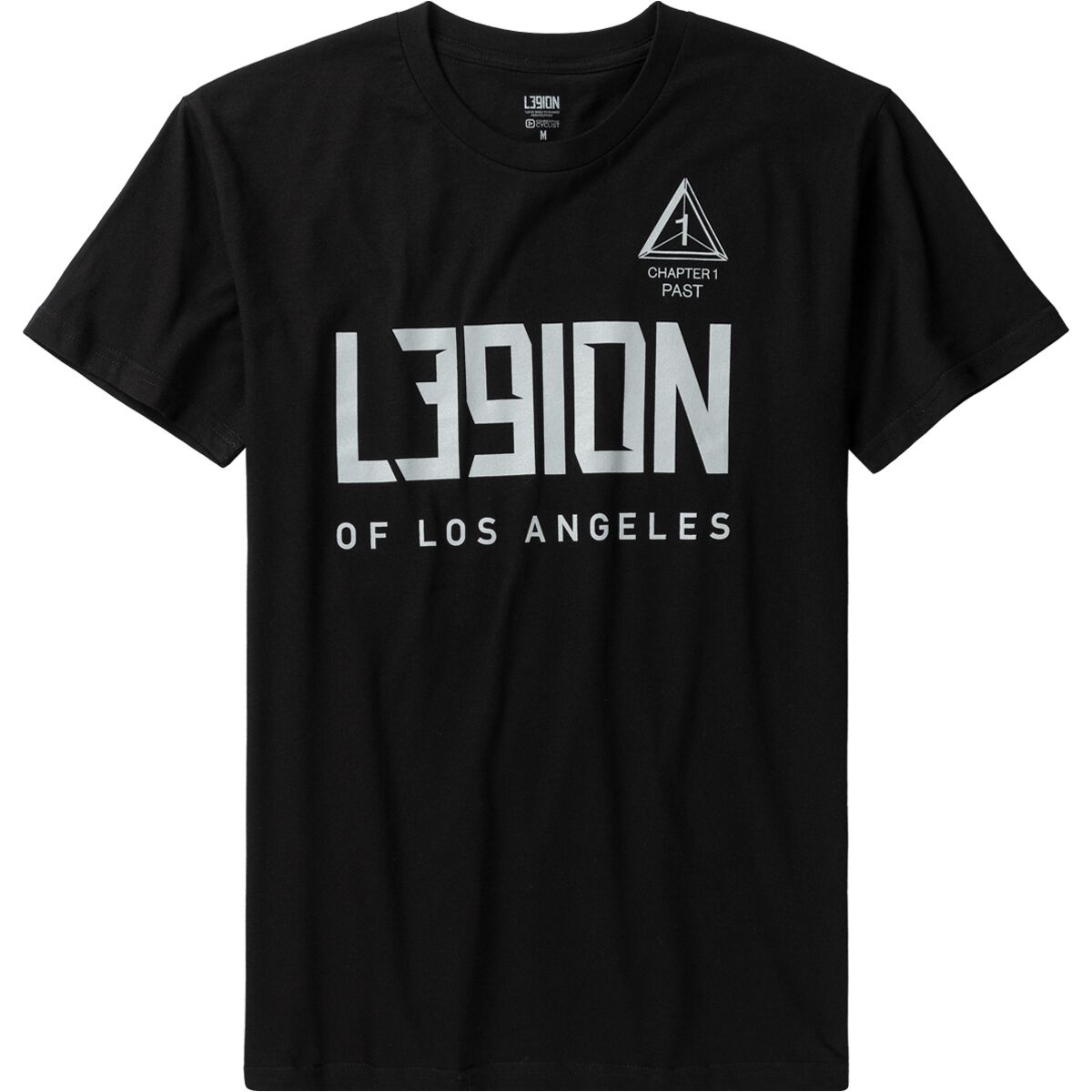 Competitive Cyclist L39ION Chapter 1 T-Shirt