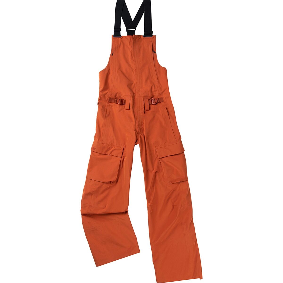 Image of Candide C1 3L Bib Pant - Men's Roibos, L