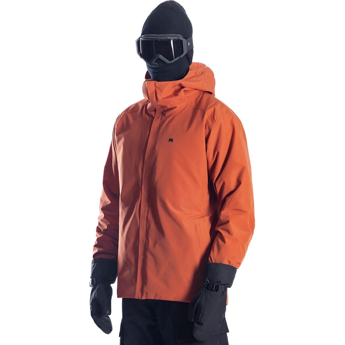Image of Candide C1 Insulated Jacket - Men's Roibos, M