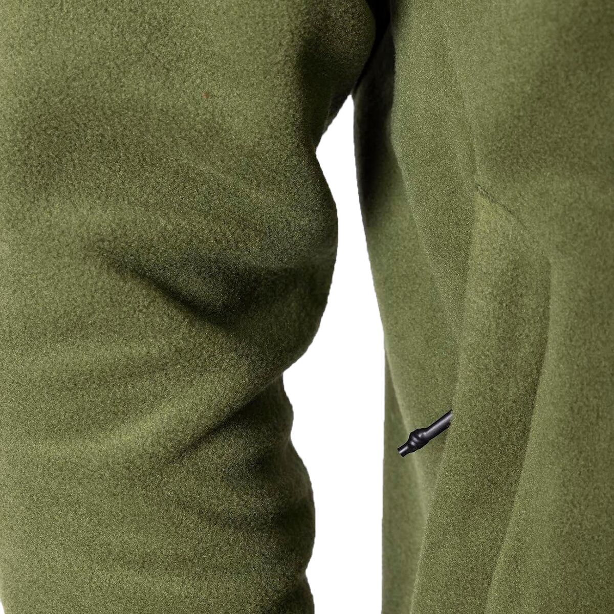 Candide C1 Polar Zip Fleece - Men's - Clothing