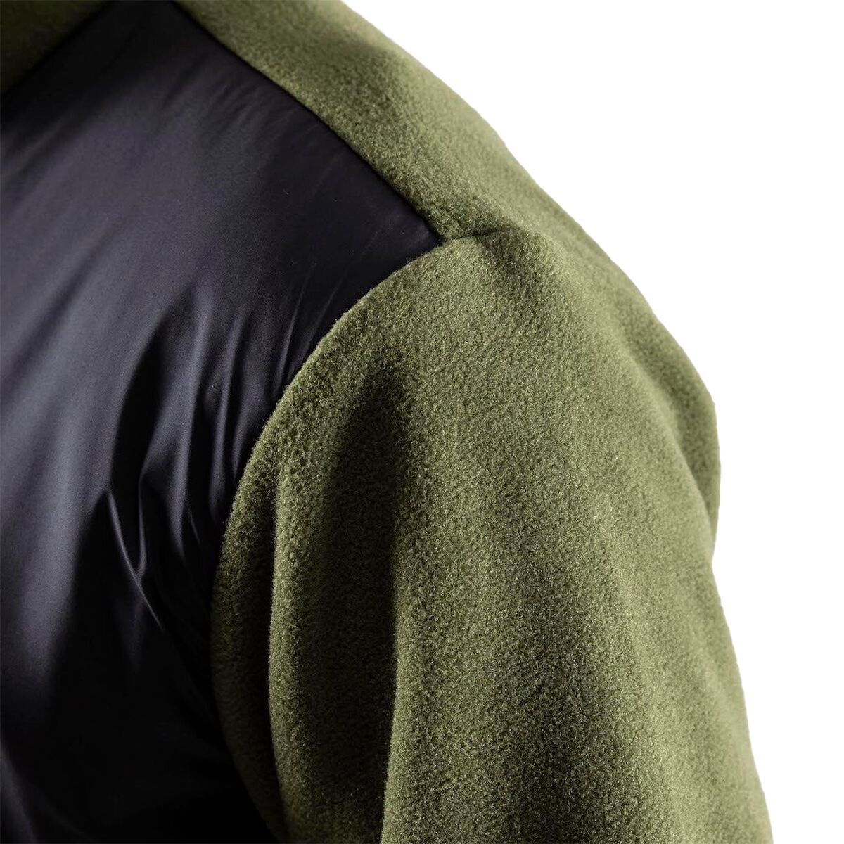 (取寄) キャンディード メンズ C1 ポラール ジップ フリース - メンズ Candide men C1 Polar Zip Fleece - Men's Roibos Candide C1 Polar Zip Fleece - Men's - Clothing