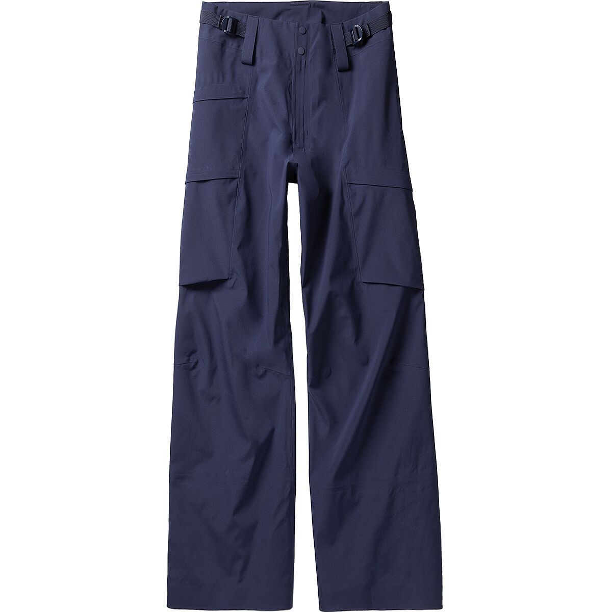 Candide C2 3L Pant - Men's Navy, XL