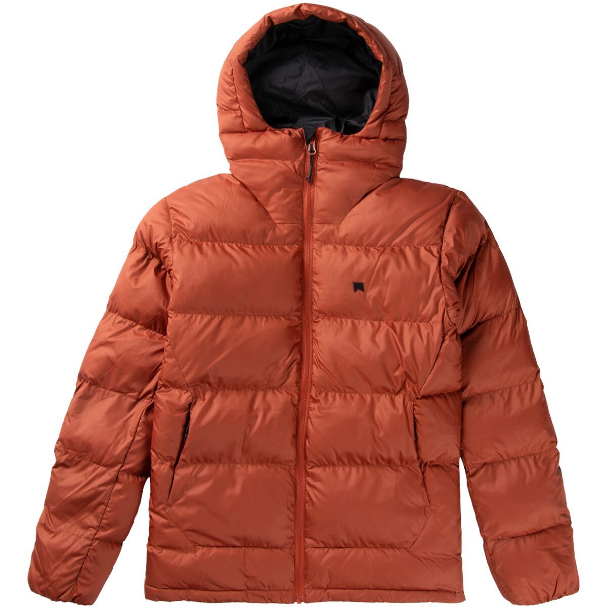 Candide C2 Puffer Jacket - Men's Roibos, S