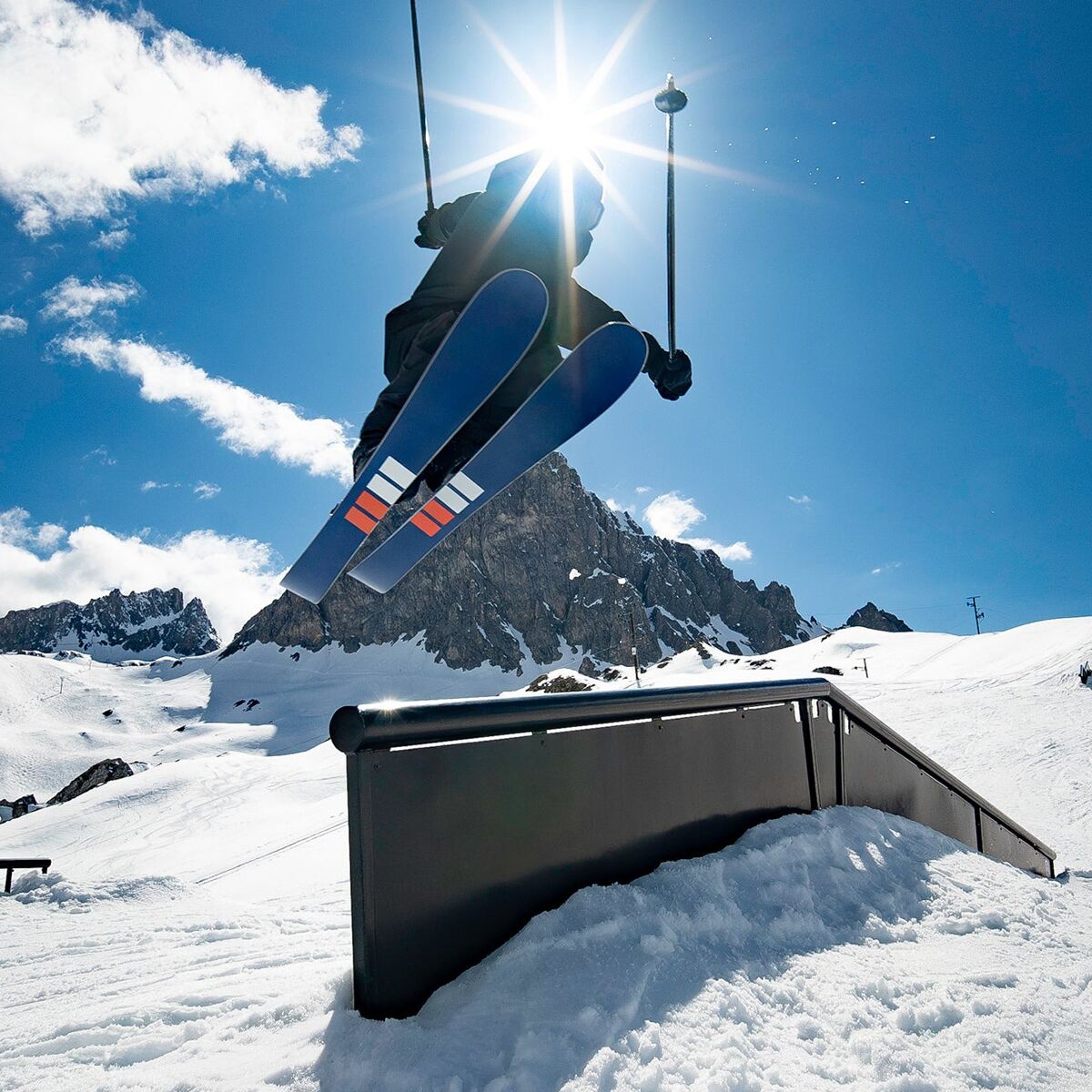 Candide Resort 101 Ski - Ski