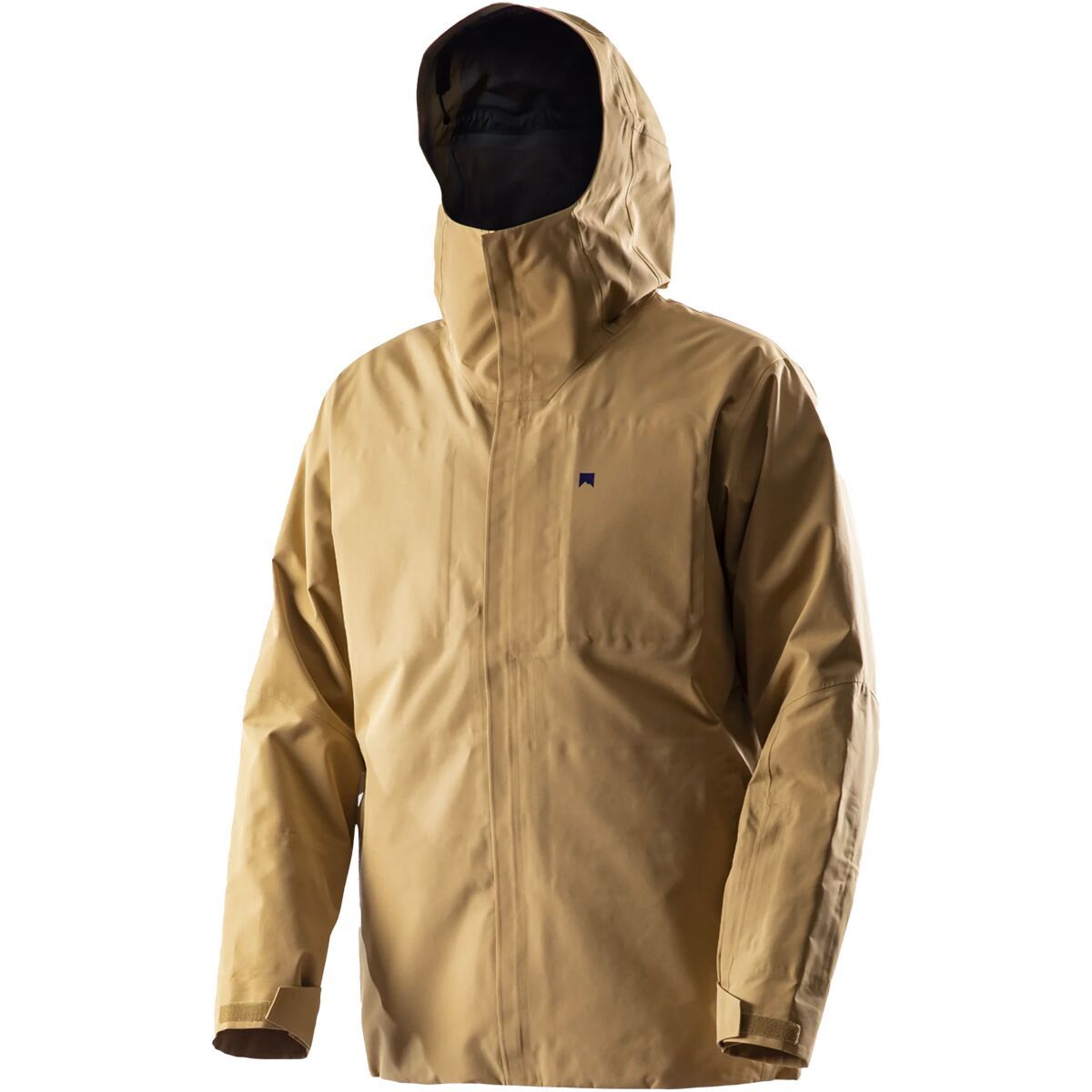 Candide C1 3L Jacket Sand, S