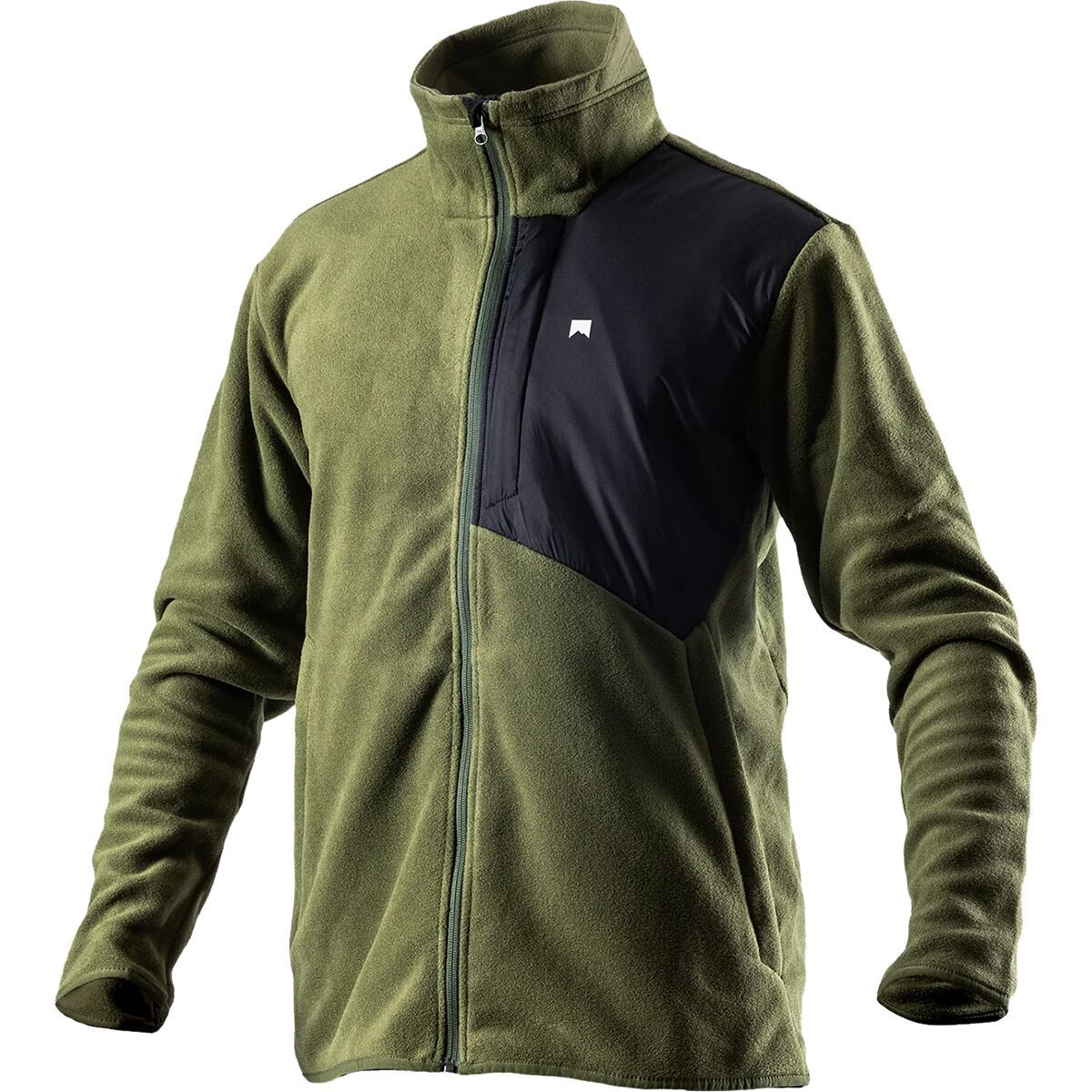 Candide C1 Polar Jacket Jungle, XS