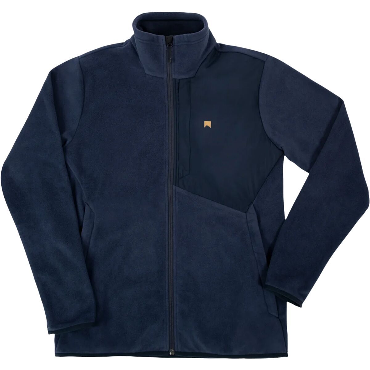 Candide C1 Polar Jacket Navy, L