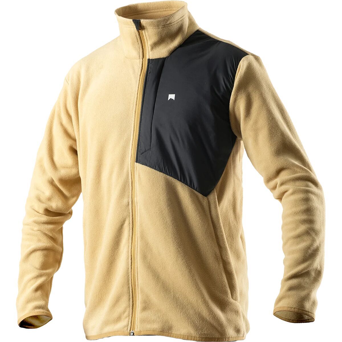 Candide C1 Polar Jacket Sand, M