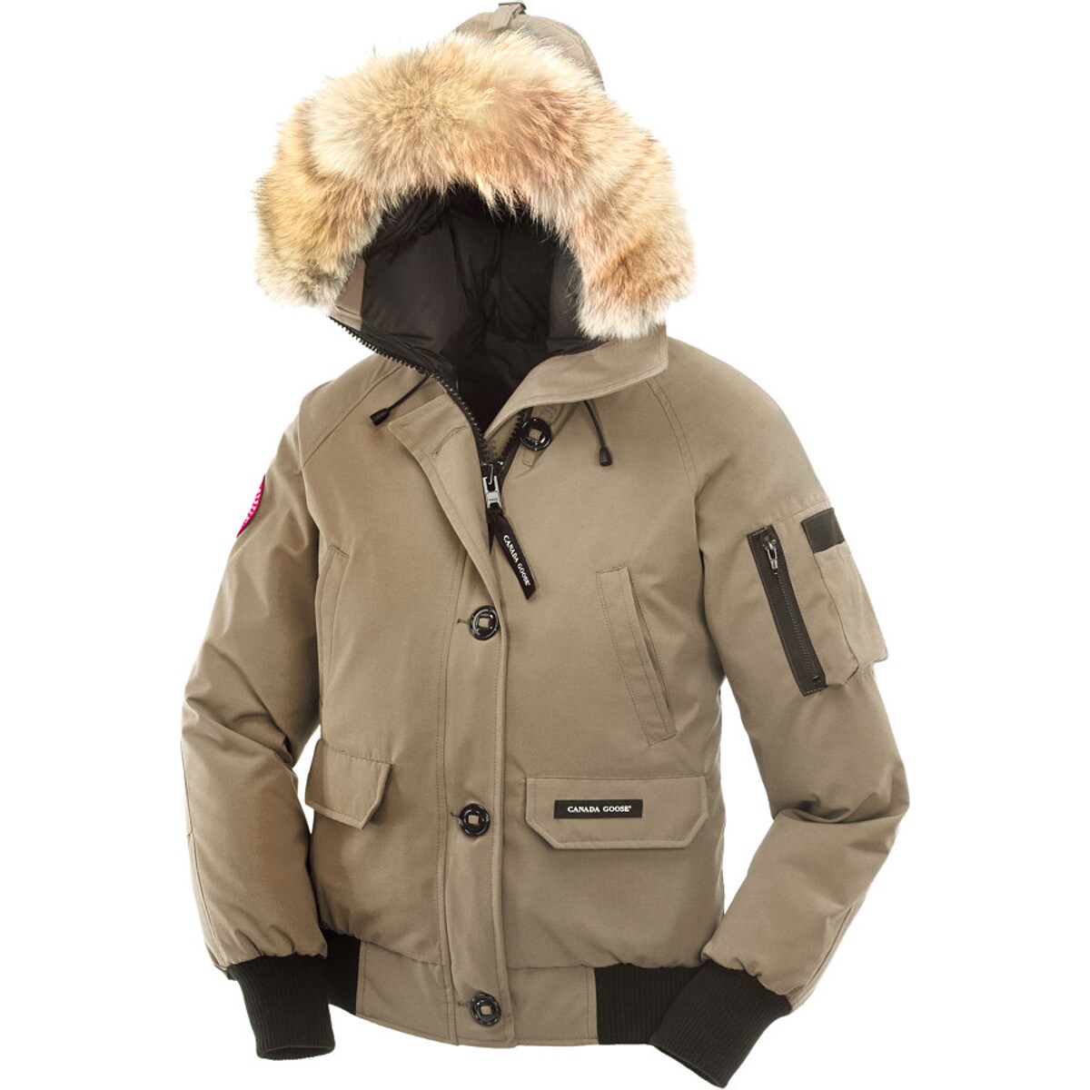 xs canada goose jacket kijiji