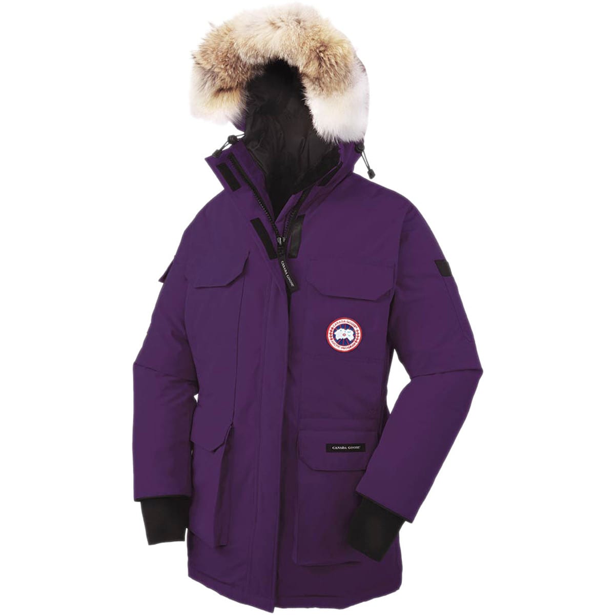 Canada Goose Expedition Down Parka Women s Clothing