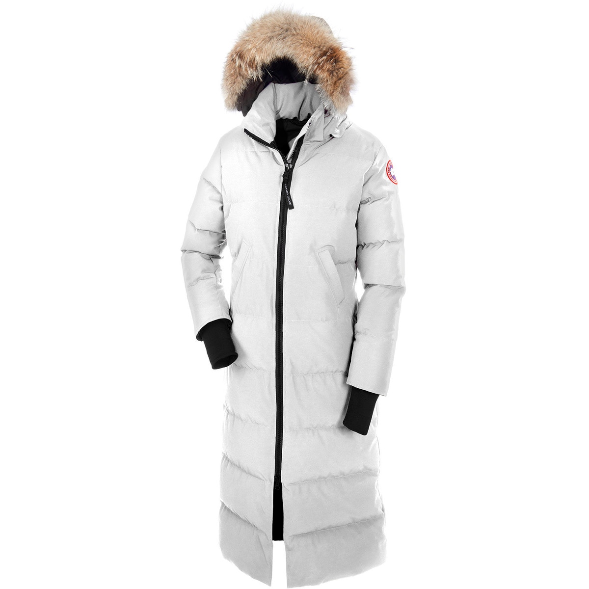 revendeur canada goose new york