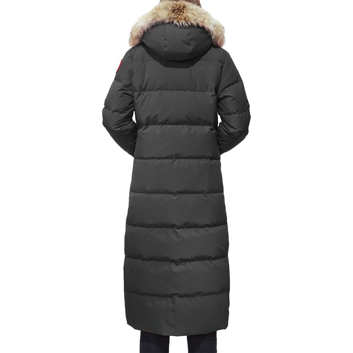 Canada Goose Mystique Down Parka 