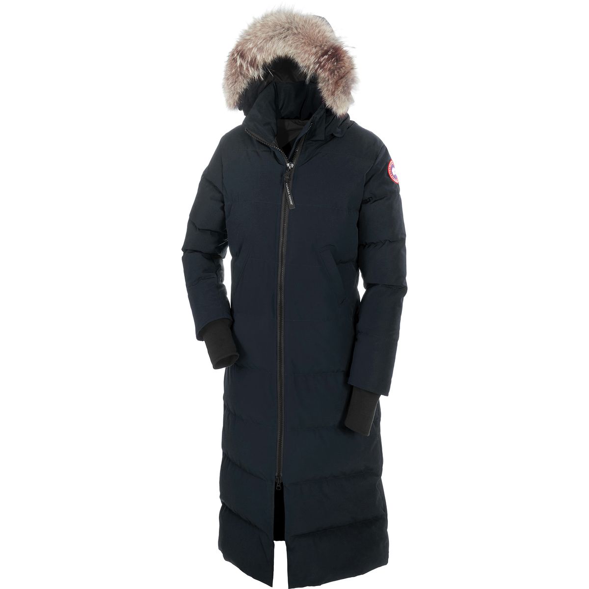 revendeur canada goose new york
