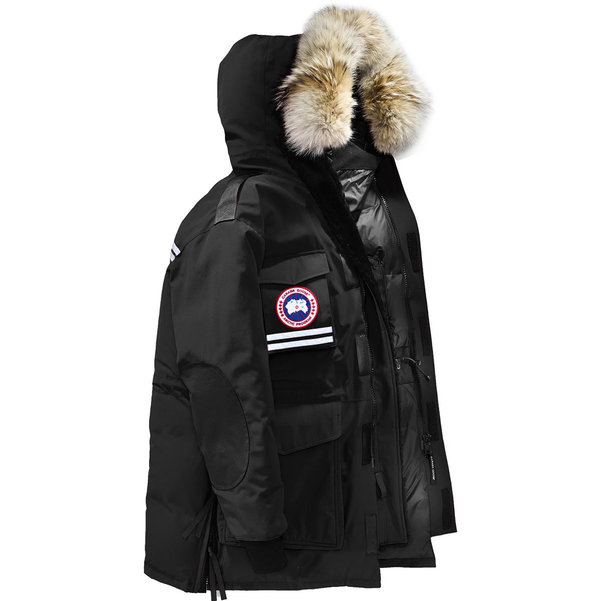 Canada Goose Snow Mantra Jacket - Men's 