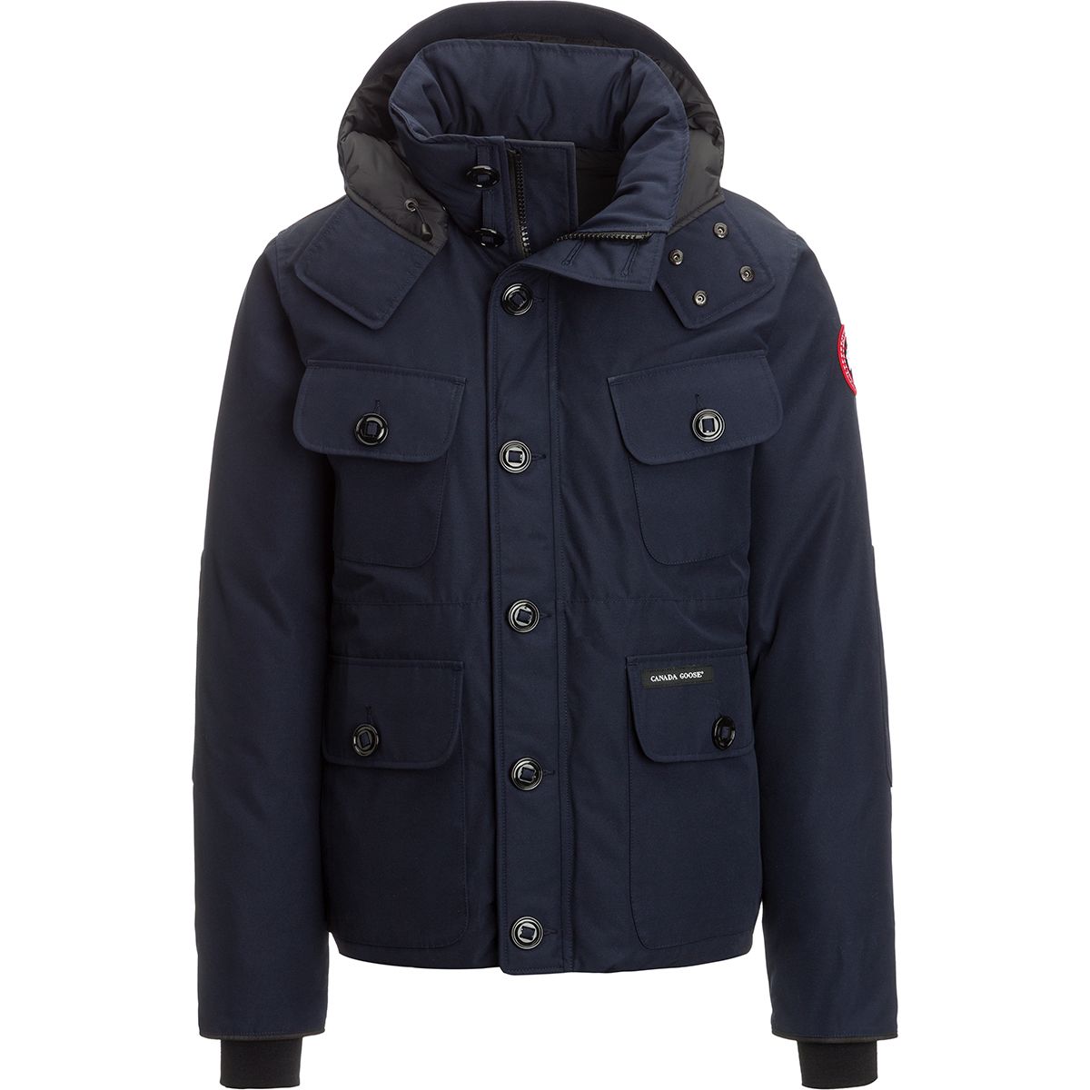 Canada goose selkirk review hotsell