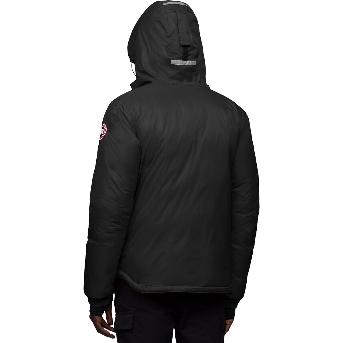 Canada Goose Mountaineer Jacket Men s Clothing