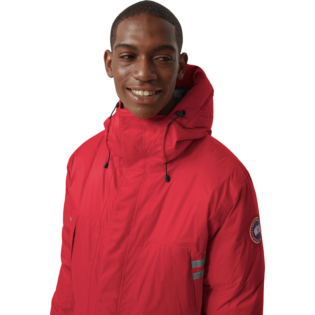 Canada Goose Mountaineer Jacket Men s Clothing