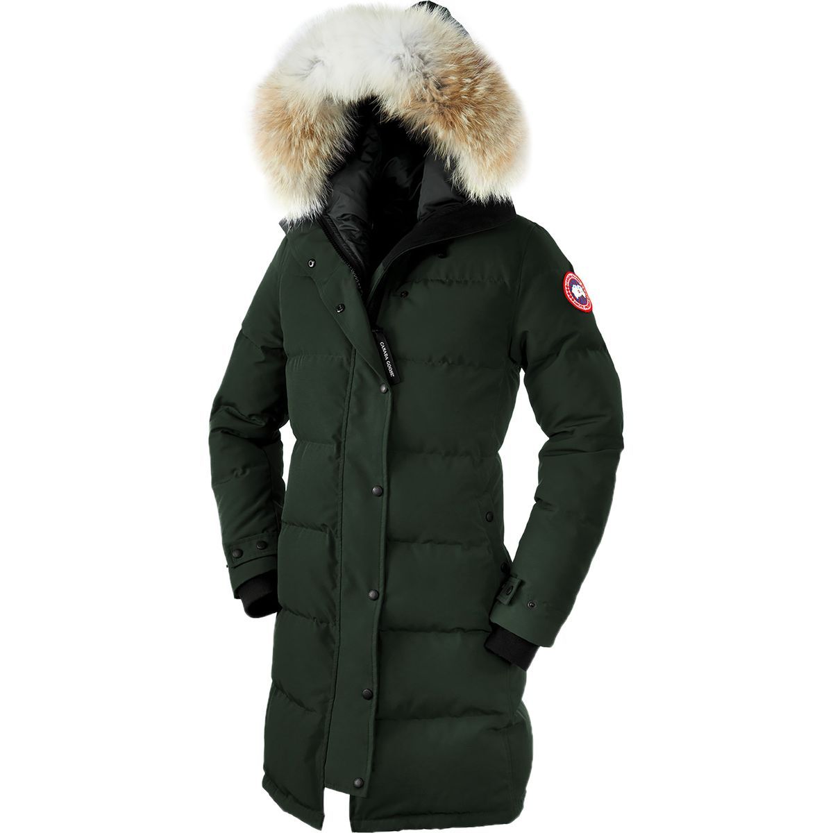 canada goose women's xxl