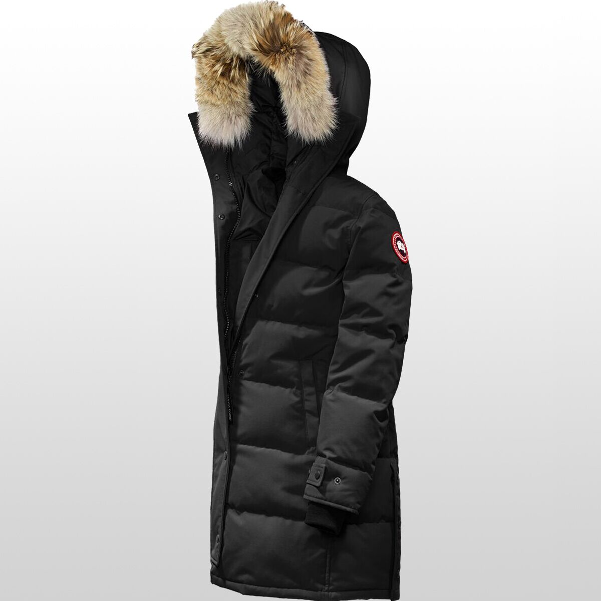 canada goose quality xl