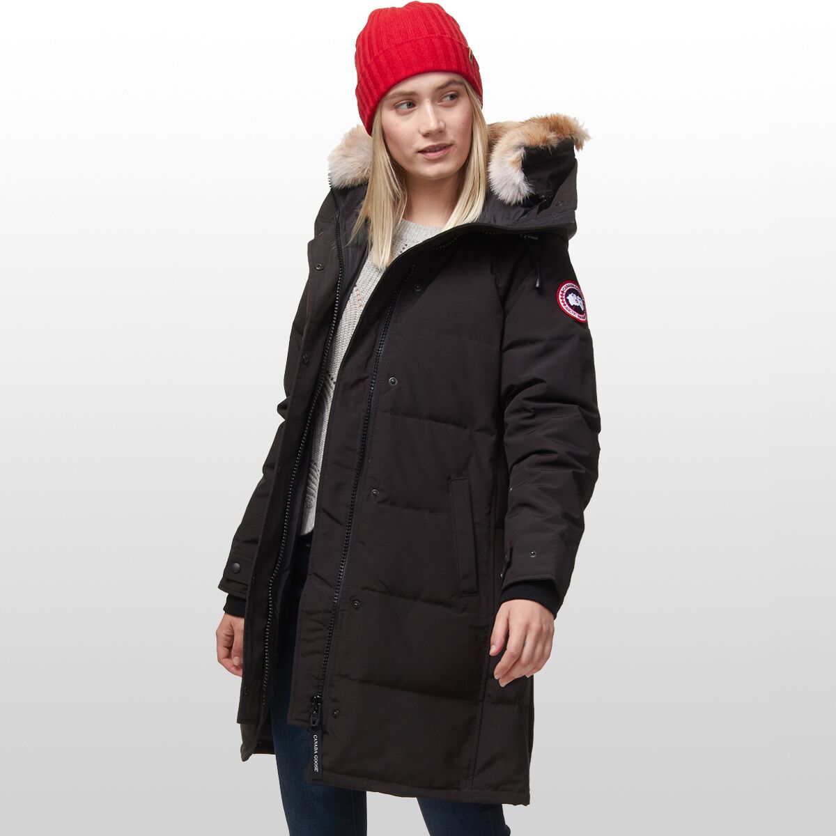 Canada Goose Shelburne Down Parka - Women's - Clothing