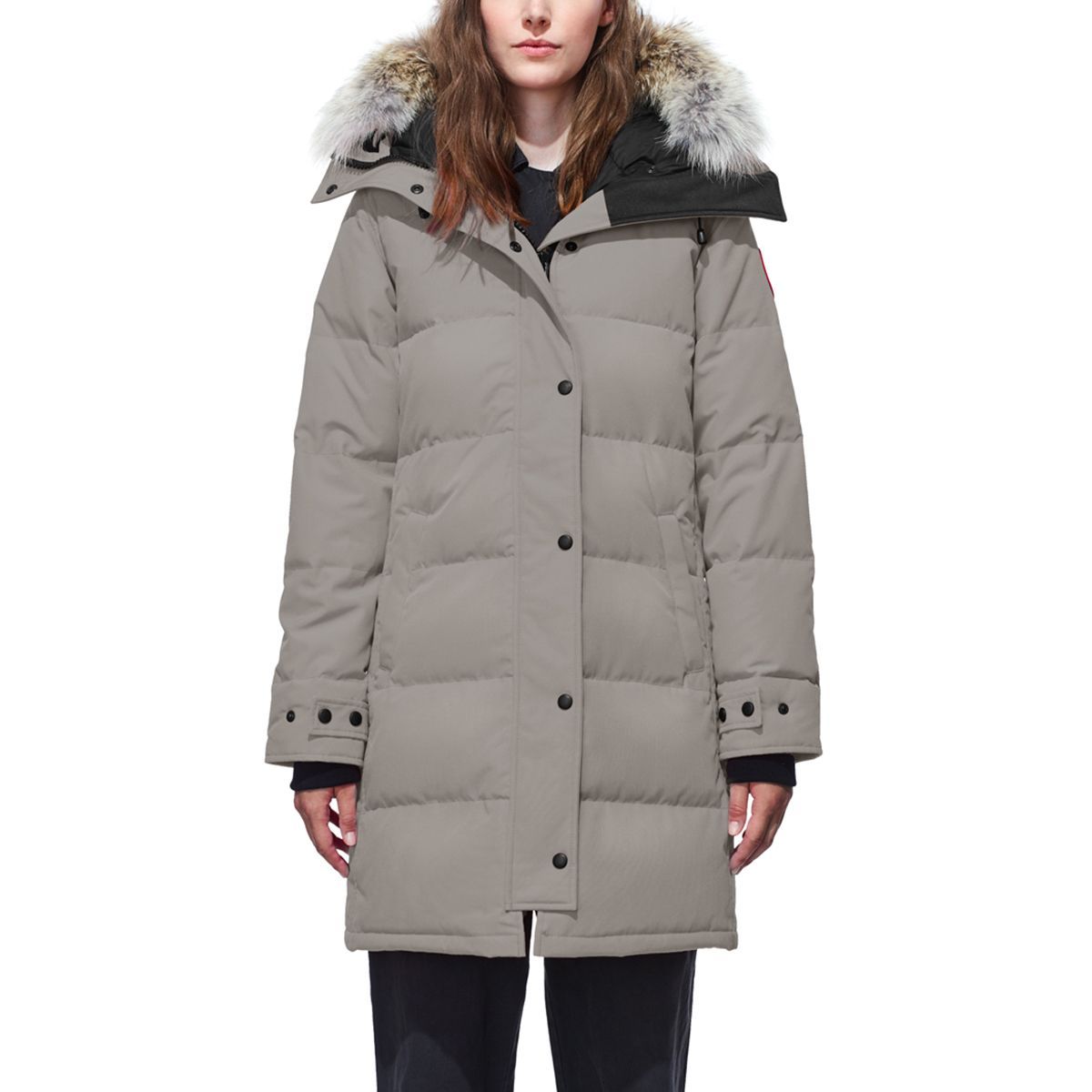 canada goose shelburne parka ebay