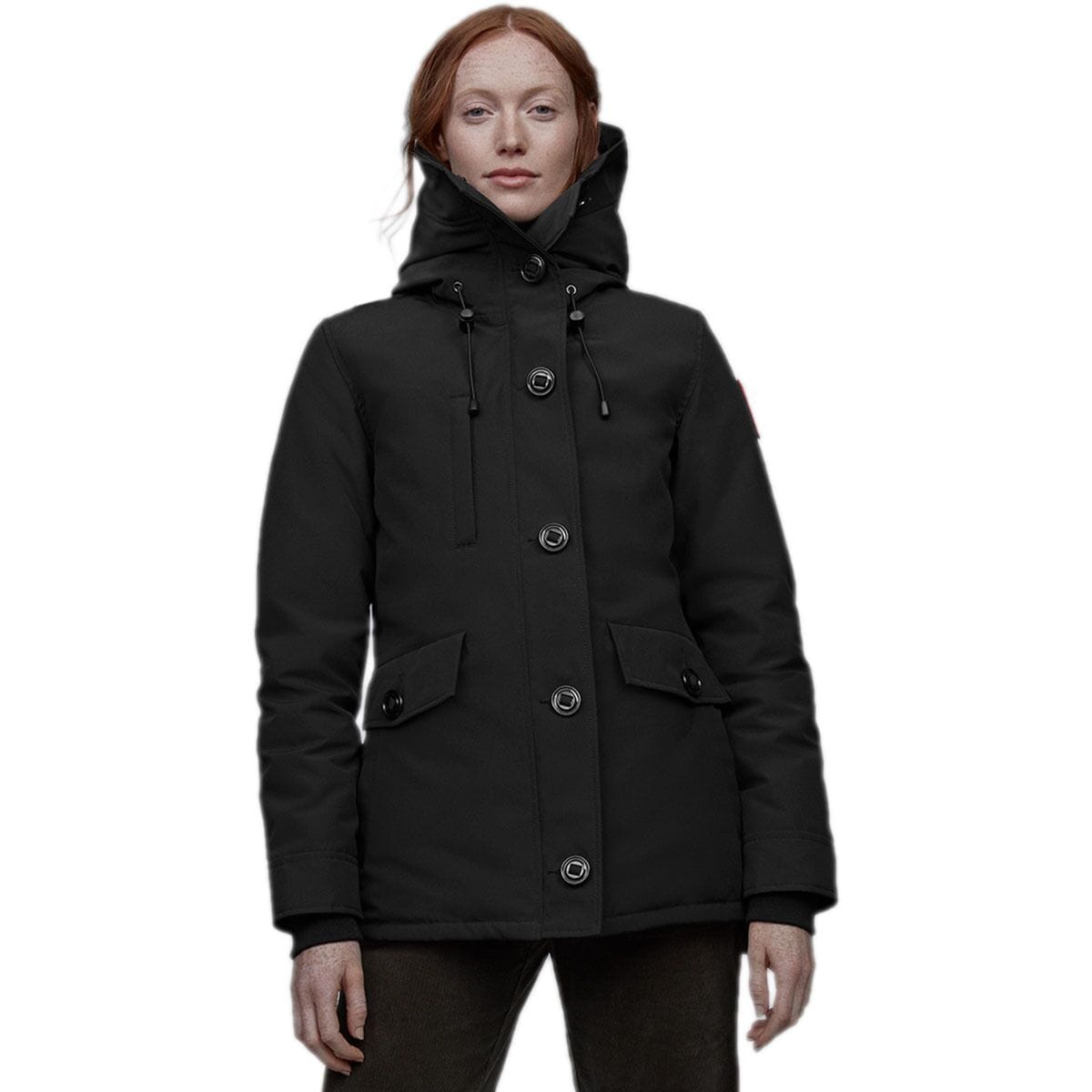 Rideau parka hot sale