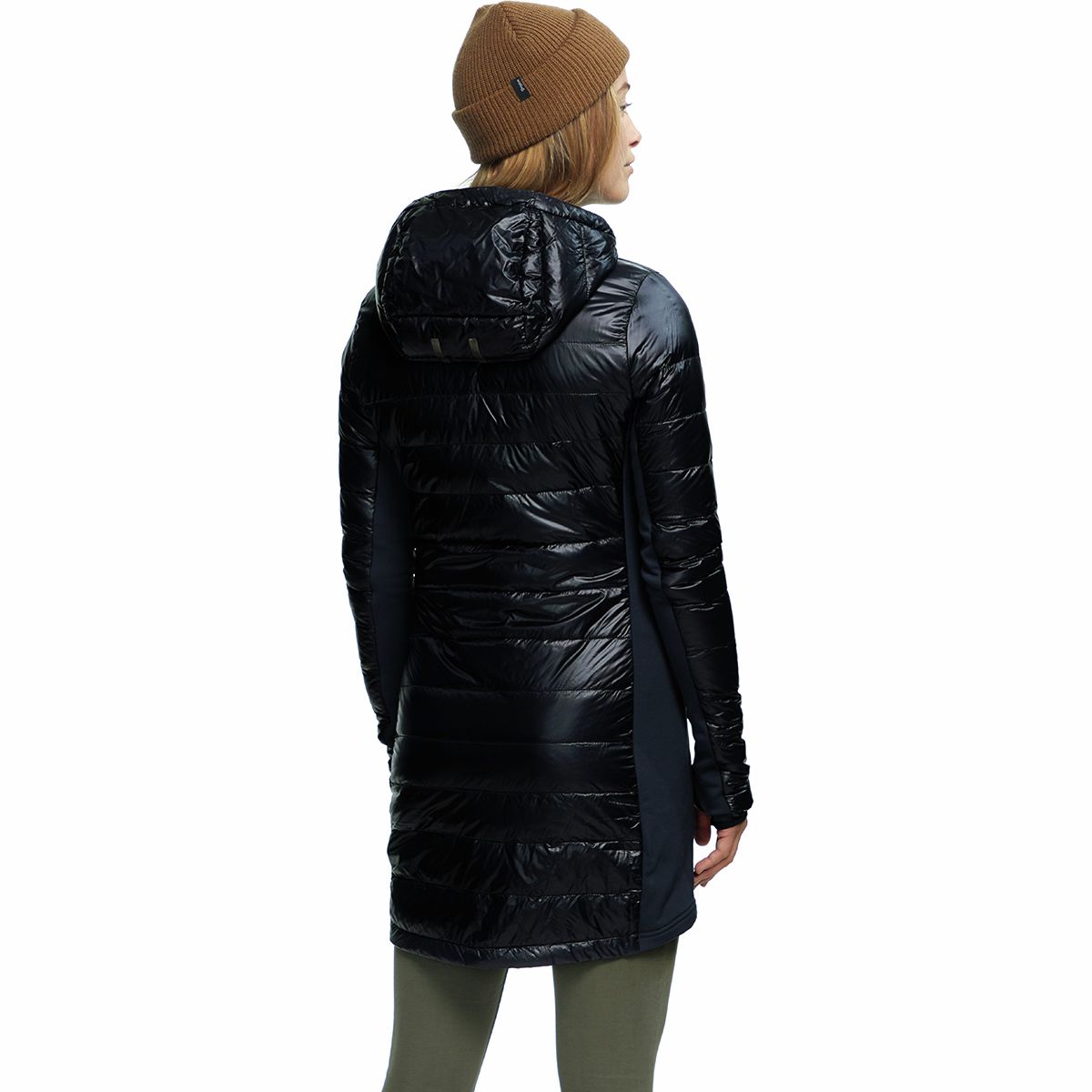 Canada Goose Hybridge Lite Down Coat - Women's - Clothing