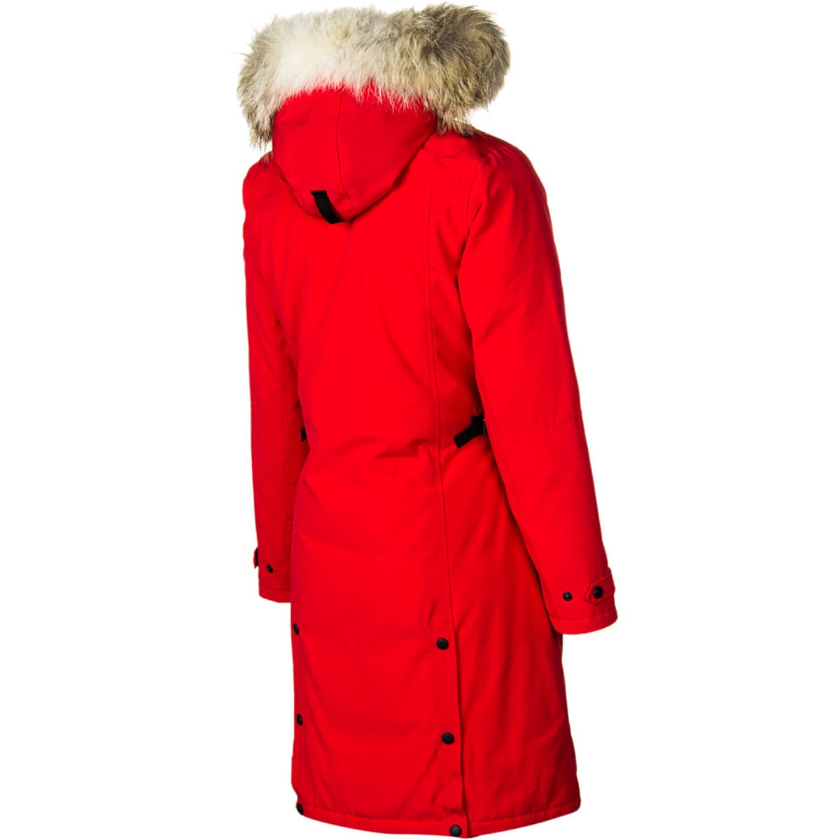 Canada Goose Kensington Down Parka Women s Clothing