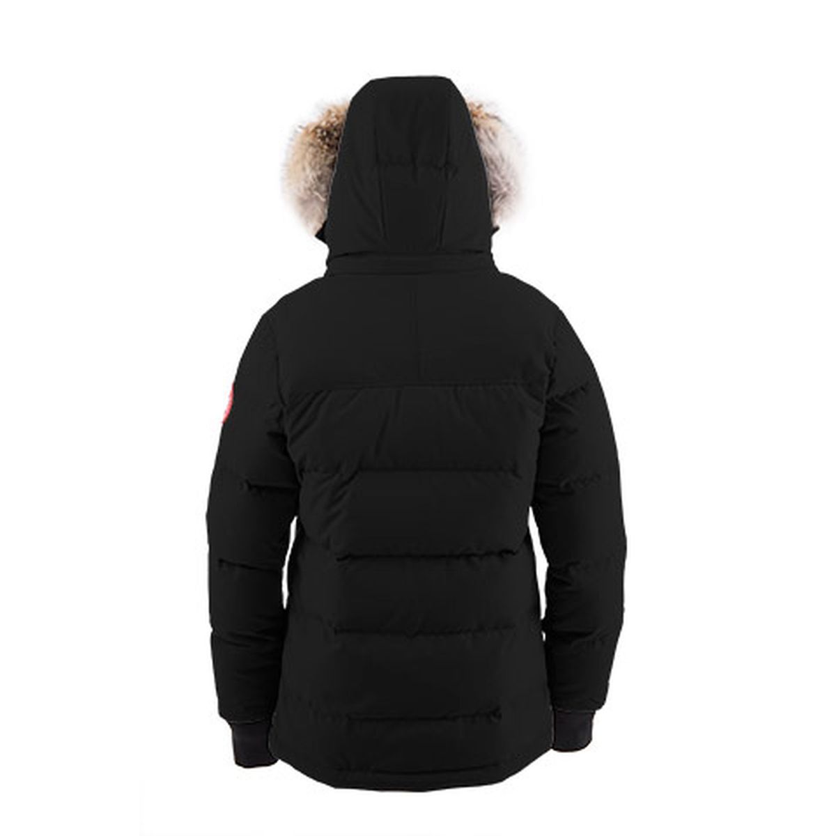 Canada Goose Solaris Down Parka - Women
