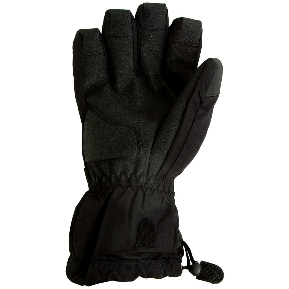 canada goose arctic down mitts
