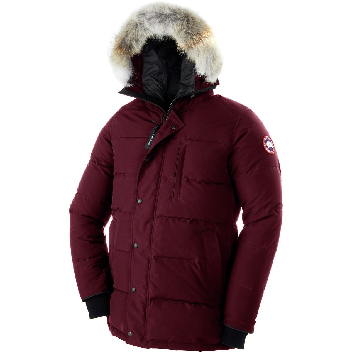 canada goose winter jacket 80