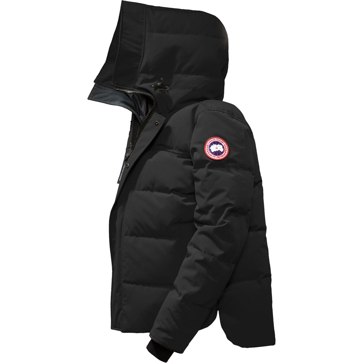 macmillan parka review