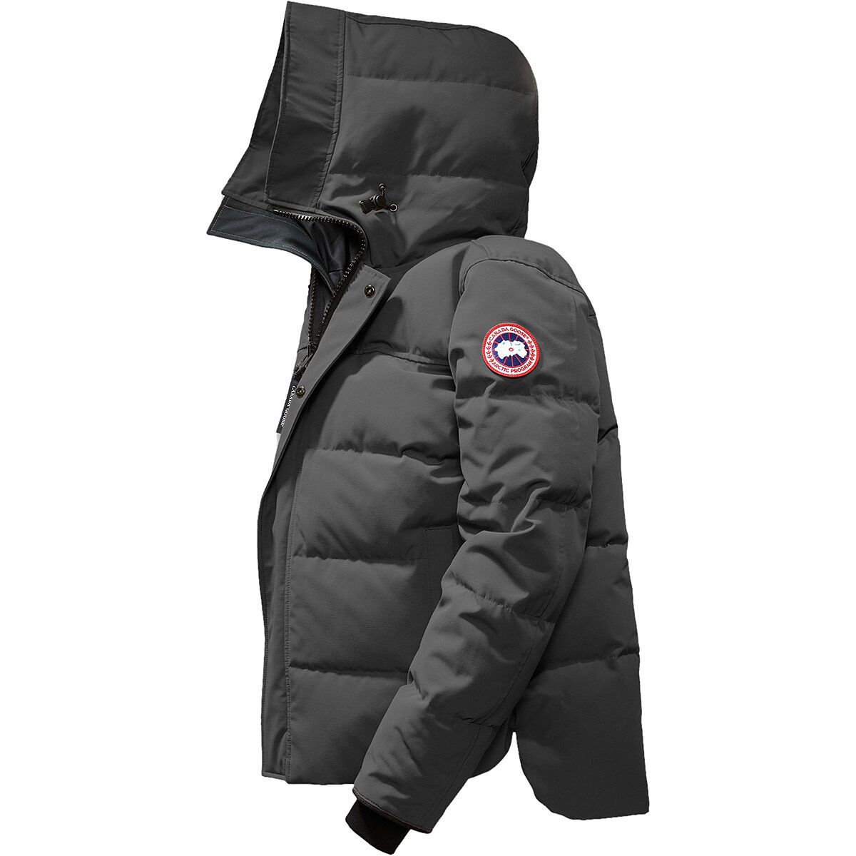 canada goose macmillan parka review