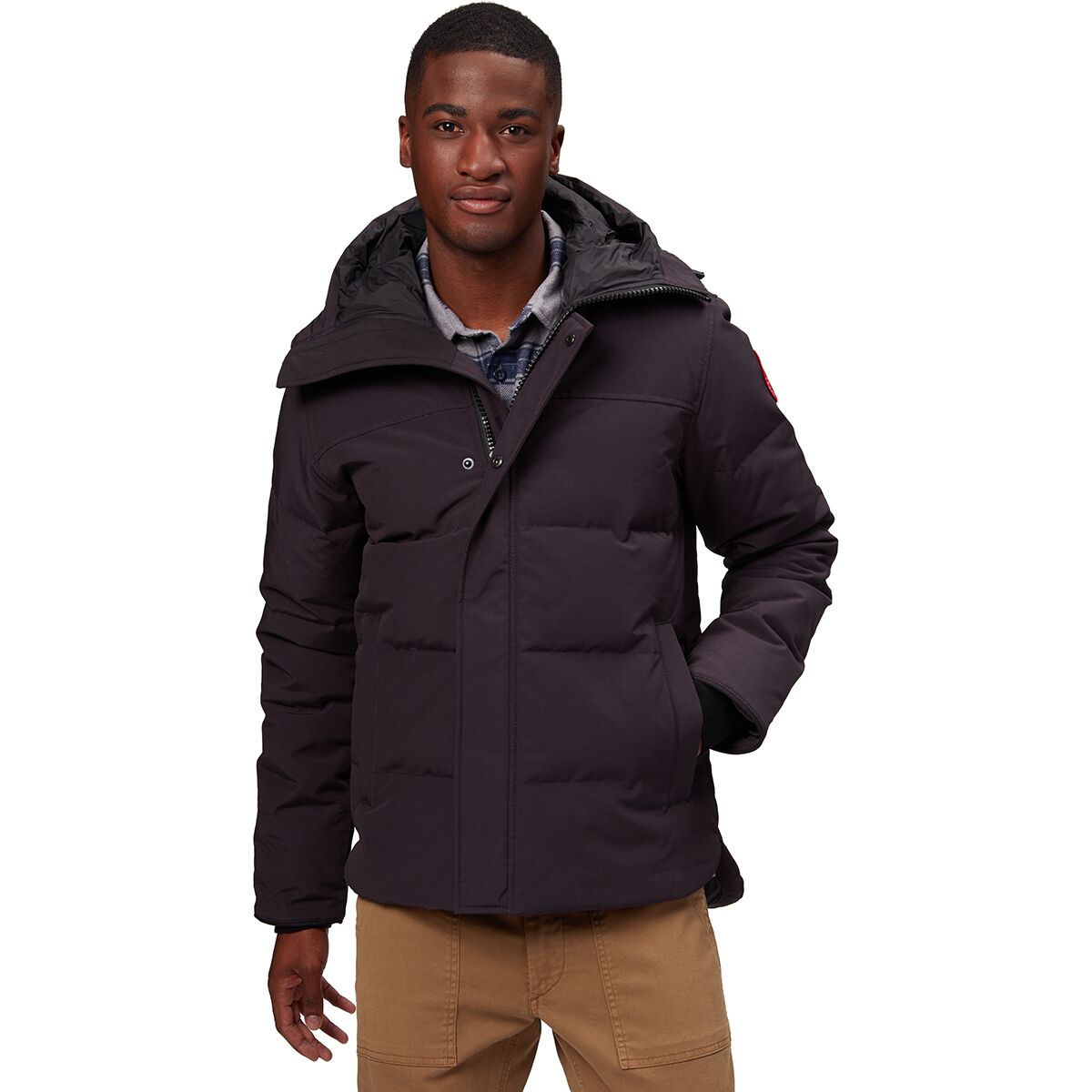 Macmillan Down Parka - Men