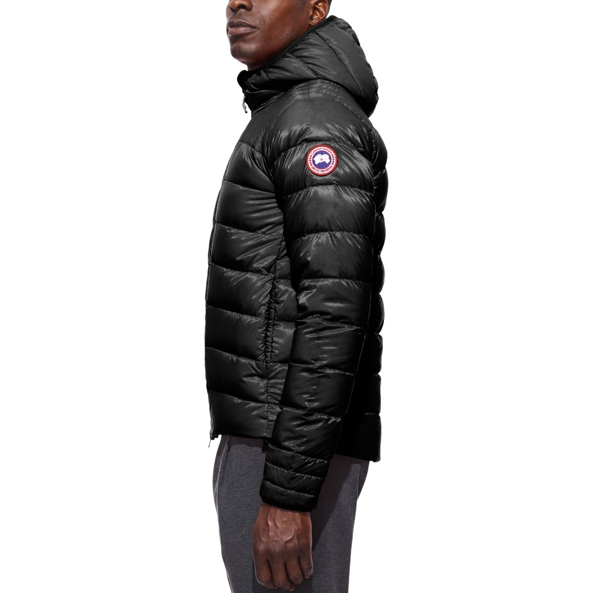 Canada Goose Brookvale Down Jacket - Men's Clothing