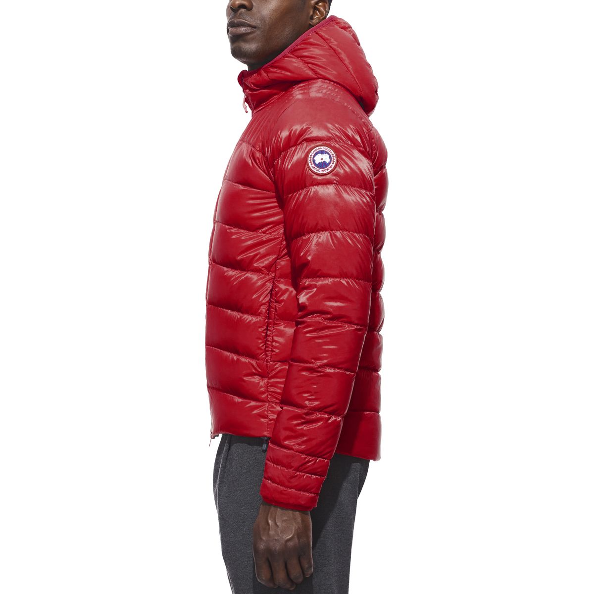 brookvale down jacket