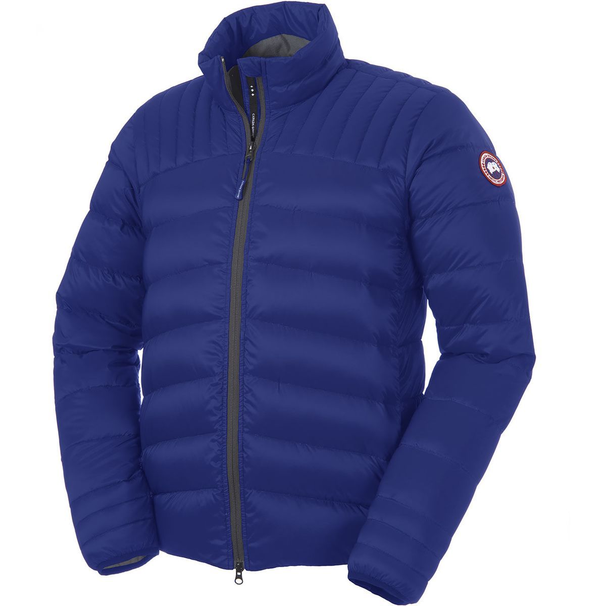 canada goose brookvale packable hooded down coat