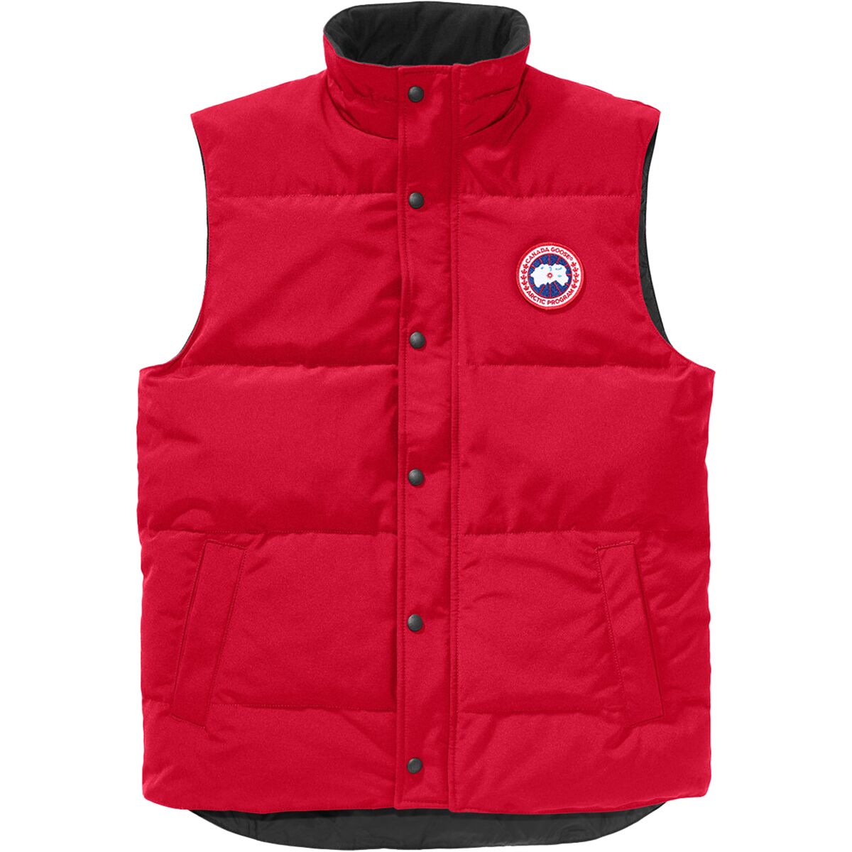 canada goose garson vest